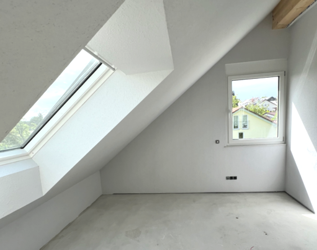 Dürrenwettersbacher Straße, KA-Hohenwettersbach